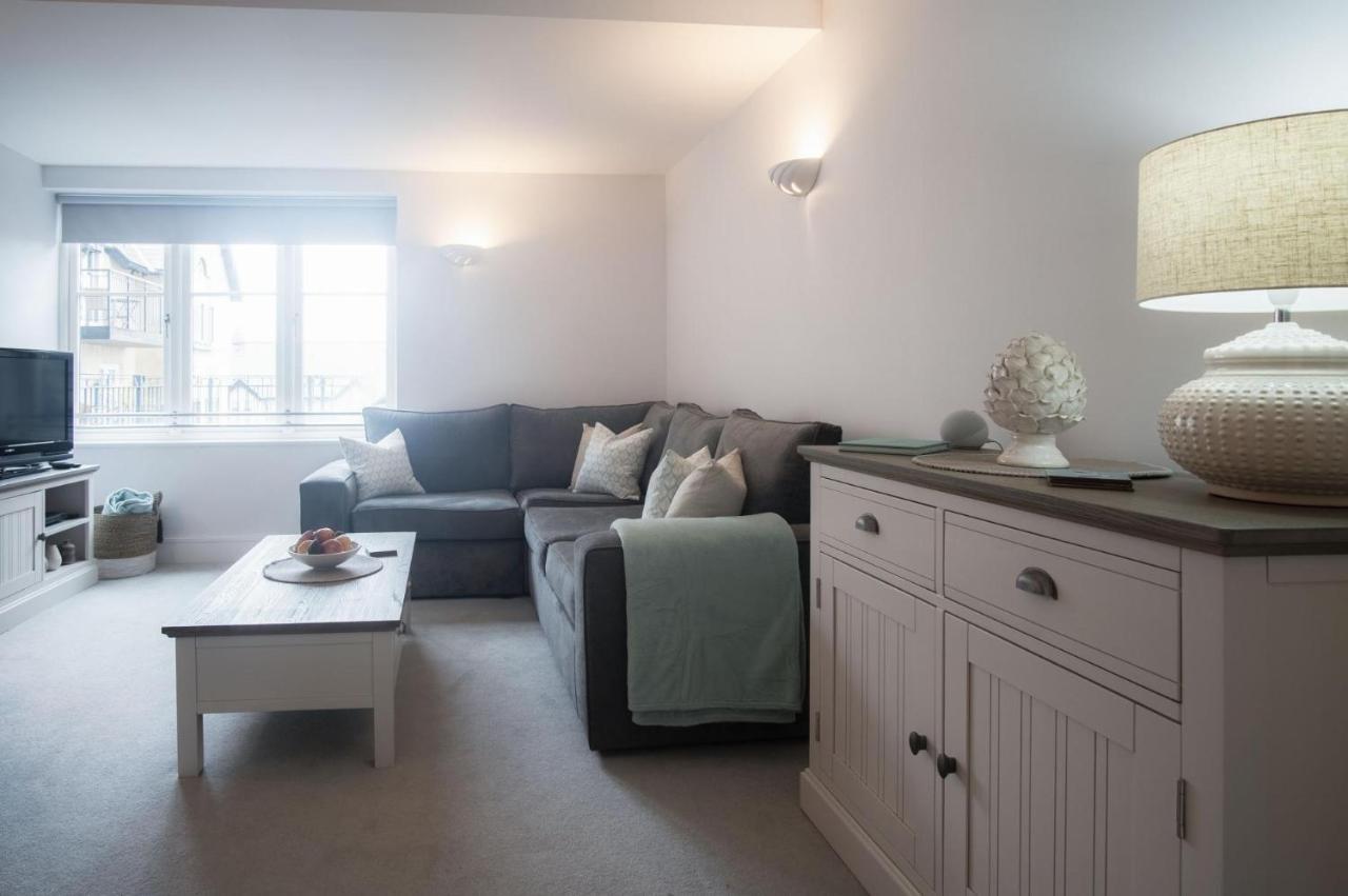 Minarvon - 2 Bedroom Apartment - Saundersfoot Exterior foto