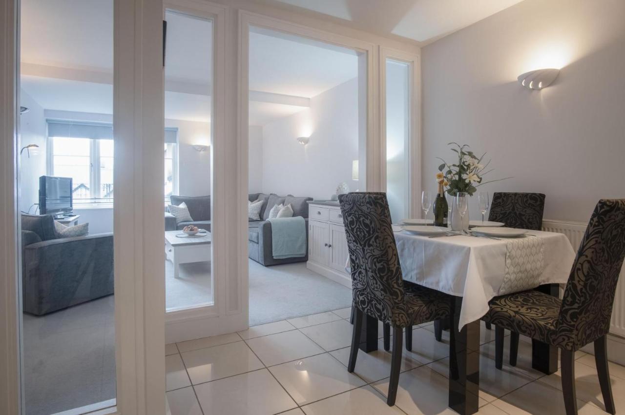 Minarvon - 2 Bedroom Apartment - Saundersfoot Exterior foto