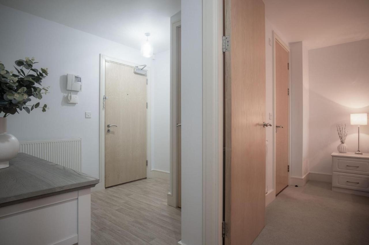 Minarvon - 2 Bedroom Apartment - Saundersfoot Exterior foto